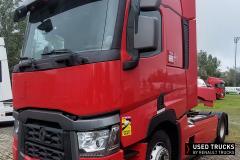Renault Trucks T
                                          520