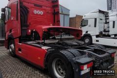 Renault Trucks T
                                          520
