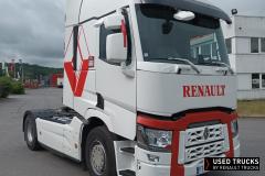 Renault Trucks T
                                          520
