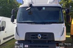 Renault Trucks D Wide
                                          320