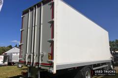 Renault Trucks D Wide
                                          320