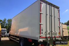 Renault Trucks D Wide
                                          320