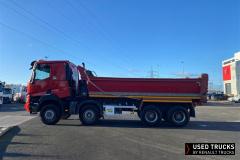 Renault Trucks K
                                          430