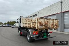 Renault Trucks C
                                          380