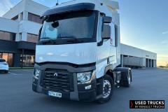 Renault Trucks T
                                          460