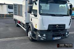 Renault Trucks D
                                          280