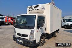 Renault Trucks Maxity
                                          130