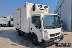 Renault Trucks Maxity
                                          130