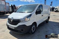 Renault Trafic
                                          120