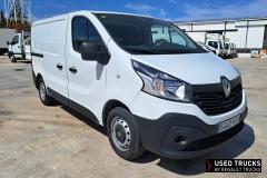 Renault Trafic
                                          120