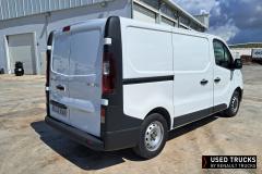 Renault Trafic
                                          120