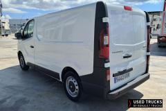 Renault Trafic
                                          120