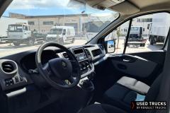Renault Trafic
                                          120