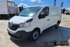 Renault Trafic
                                          120