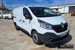 Renault Trafic
                                          120