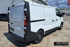 Renault Trafic
                                          120