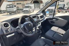 Renault Trafic
                                          120