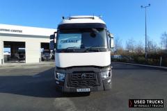 Renault Trucks T
                                          380