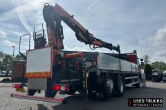 Renault Trucks D Wide
                                          320