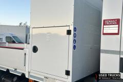 Renault Trucks D
                                          280