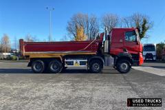 Renault Trucks K
                                          430