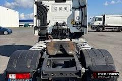 Renault Trucks T
                                          520