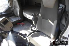 Renault Trucks Premium Route
                                          460