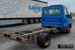 Iveco Daily
                                          180