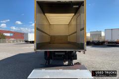 Renault Trucks D
                                          250