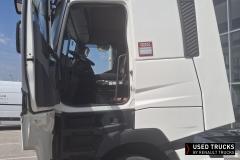 Renault Trucks T High
                                          520