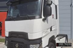 Renault Trucks T High
                                          520