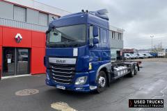 DAF XF
                                          510
