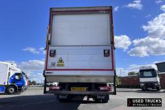 Renault Trucks D Wide
                                          250