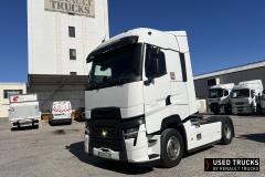 Renault Trucks T High
                                          520