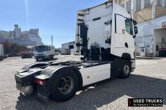 Renault Trucks T High
                                          520