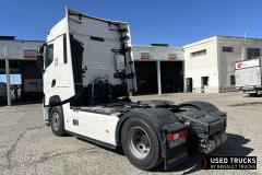 Renault Trucks T High
                                          520