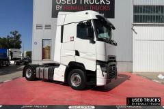 Renault Trucks T High
                                          520