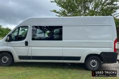 Fiat Ducato
                                          140
