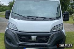 Fiat Ducato
                                          140
