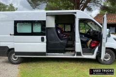 Fiat Ducato
                                          140