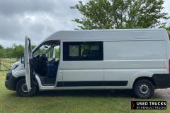 Fiat Ducato
                                          140