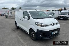 Citroen Jumpy
                                          120