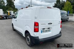 Citroen Jumpy
                                          120