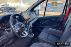 Renault Trucks Trafic
                                          150