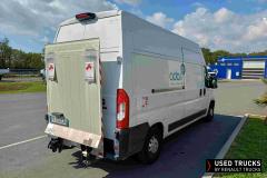 Fiat Ducato
                                          150