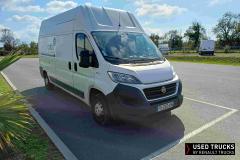 Fiat Ducato
                                          150