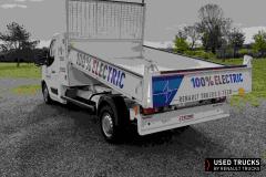 Renault Trucks Master
                                          