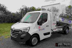 Renault Trucks Master
                                          