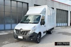 Renault Master
                                          135