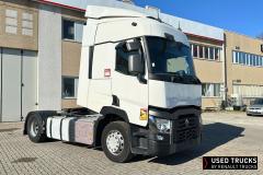 Renault Trucks T
                                          480